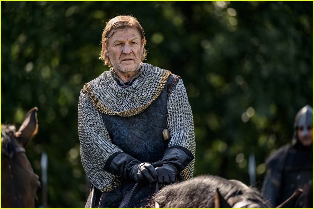 robin hood season 2 mgm plus renews adventure drama series 065285921