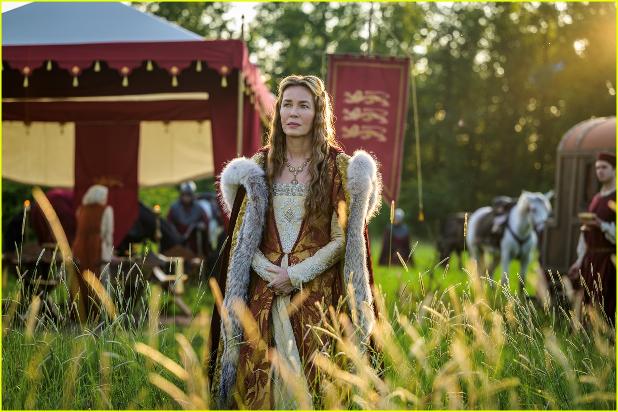 robin hood season 2 mgm plus renews adventure drama series 075285922