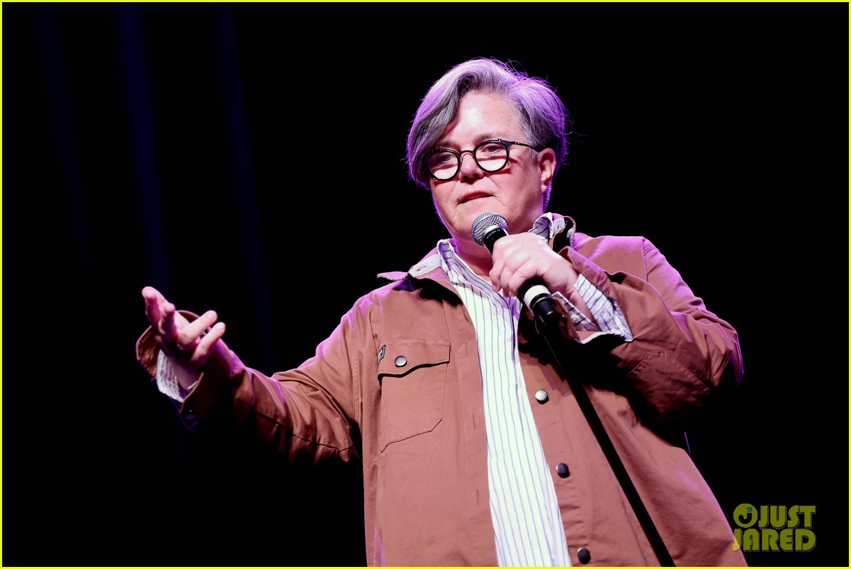 rosie odonnell 015281869