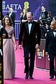 prince william princess catherine baftas 2026 red carpet 10