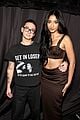 christian siriano wears heated rivalry shirt at fashion show 04