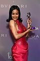 teyana taylor kate hudson costume designers guild awards 04