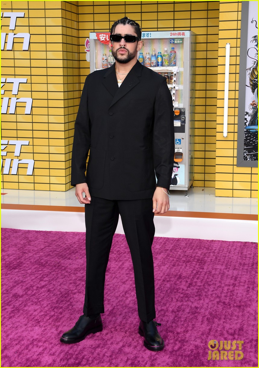 Tit Me Pregunt Lyrics English Translation Meaning Will Bad Bad Bunny 02