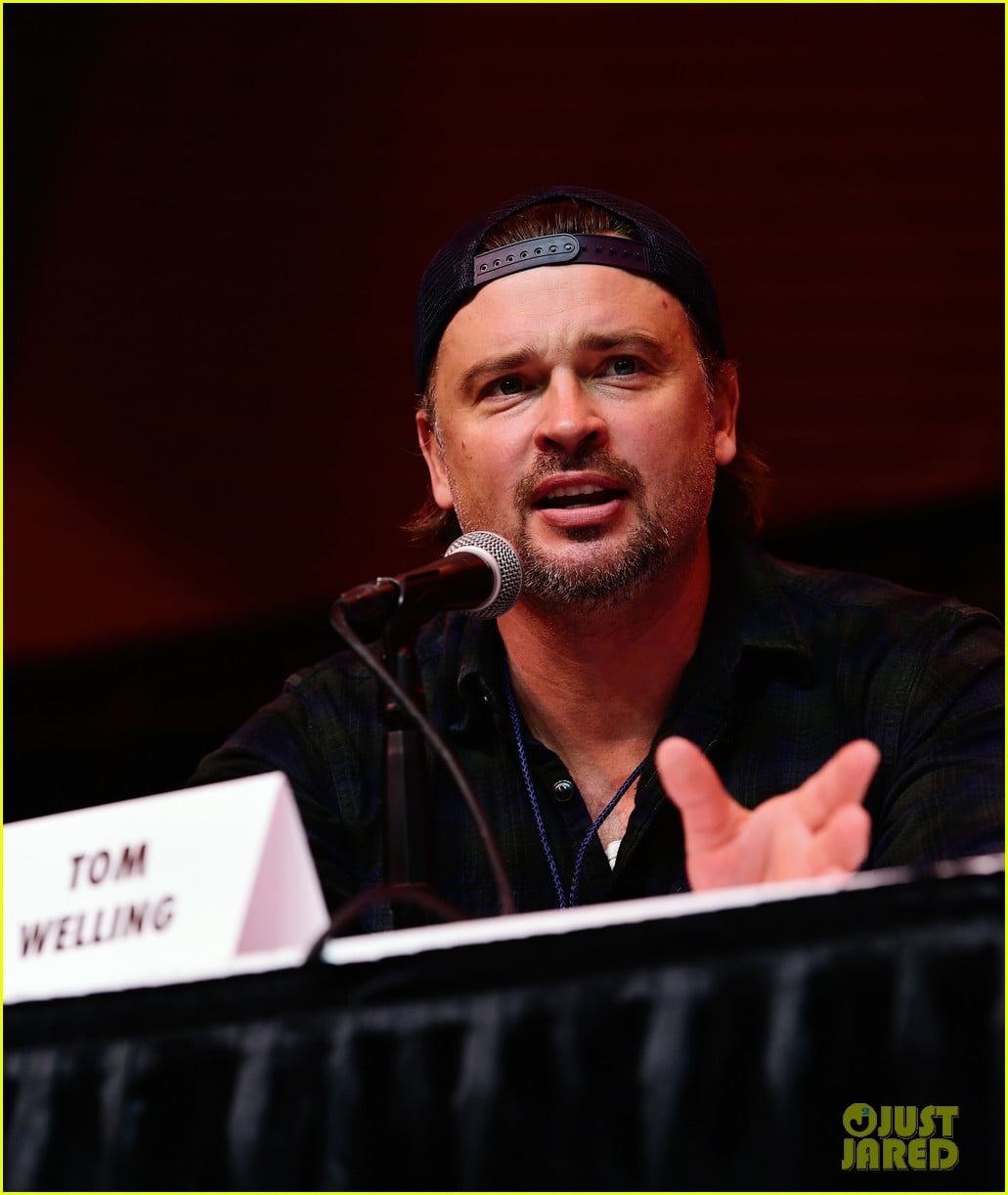 tom welling 015284754