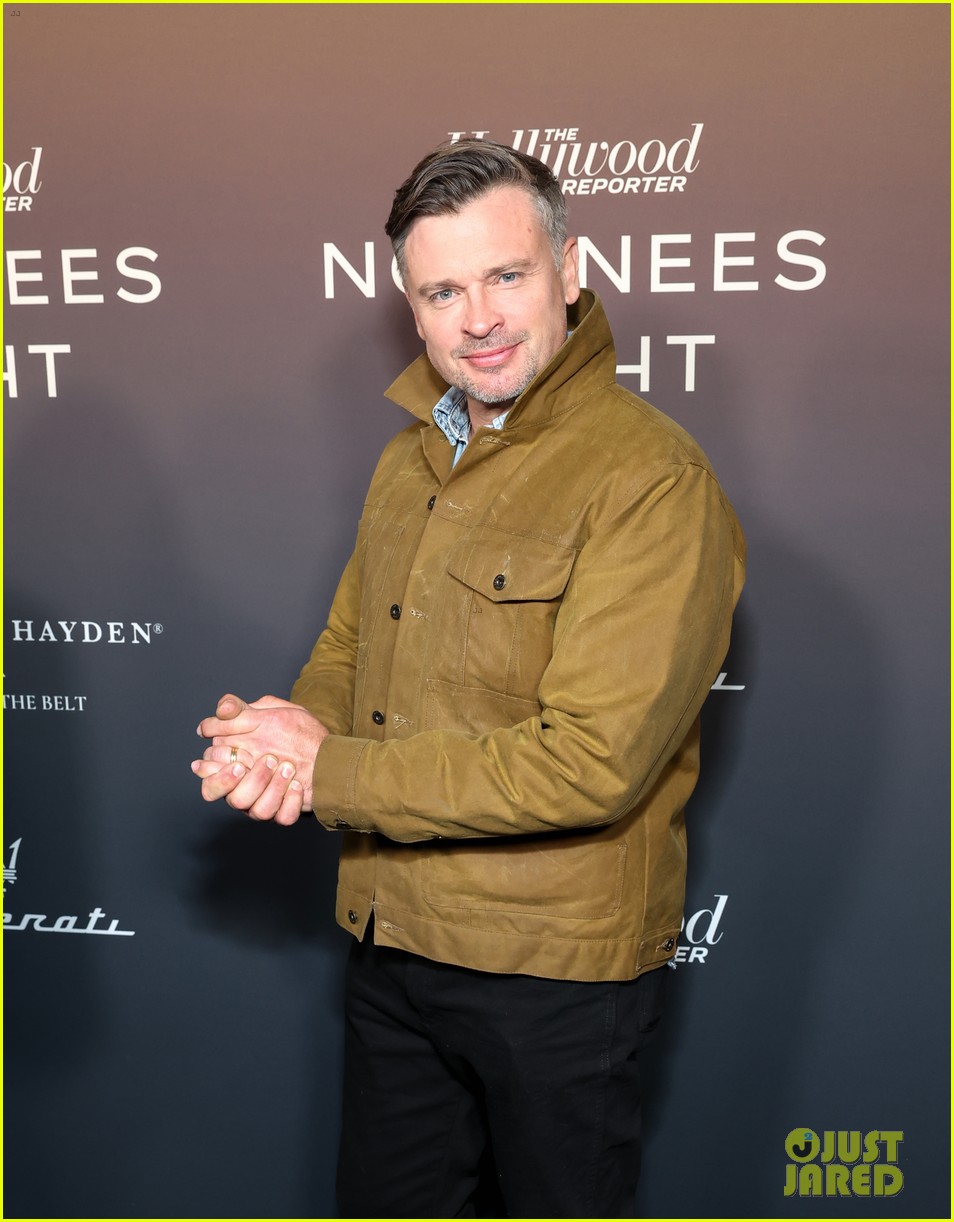 tom welling 055284758