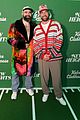 travis kelce jason kelce super bowl party 01