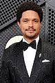 trevor noah hosting duties at grammys 02