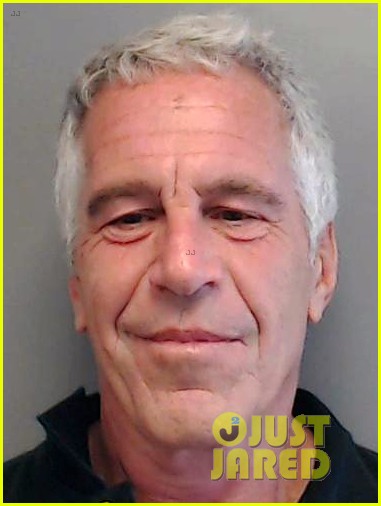 donald trump jeffrey epstein 15279188