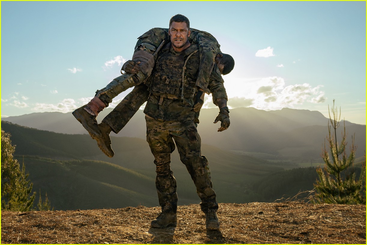 war machine netflix movie 035276016