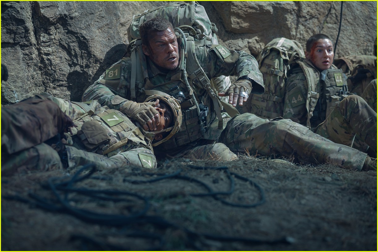 war machine netflix movie 045276017