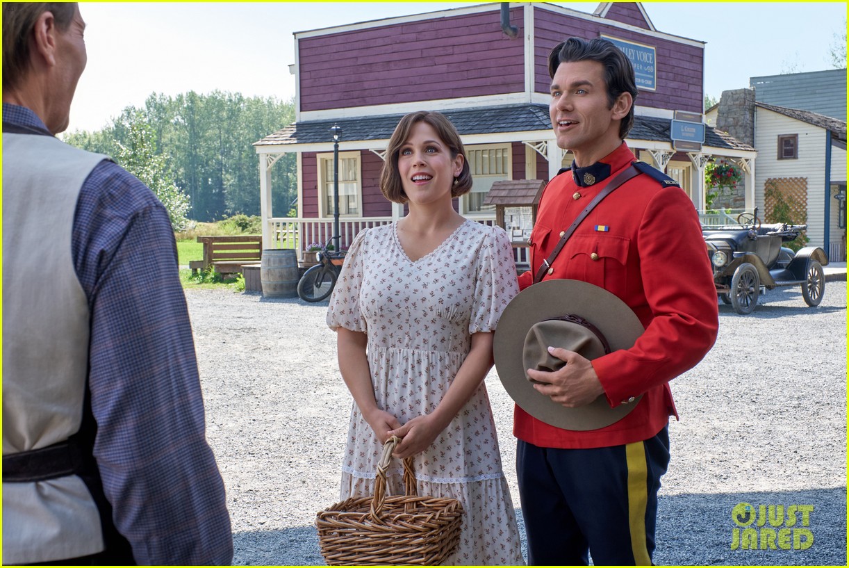 when calls the heart not on tonight 025278098