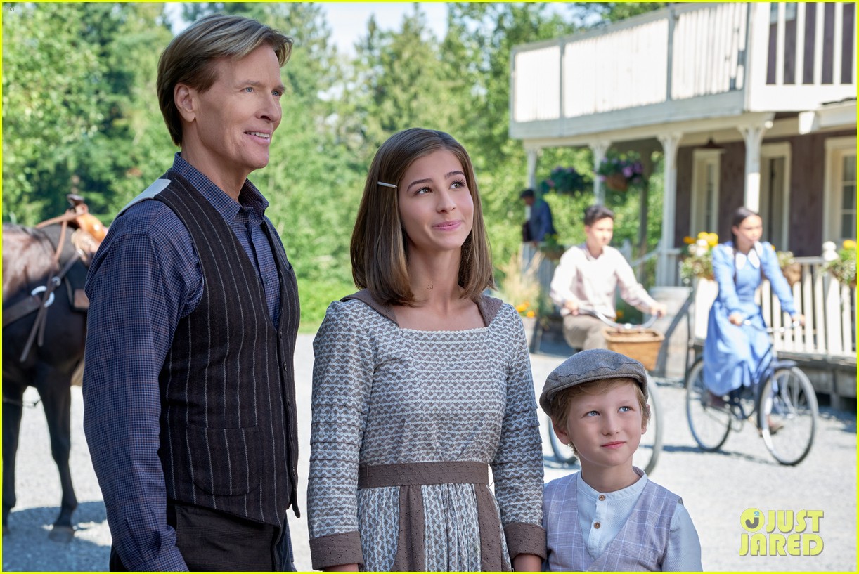 when calls the heart not on tonight 035278099