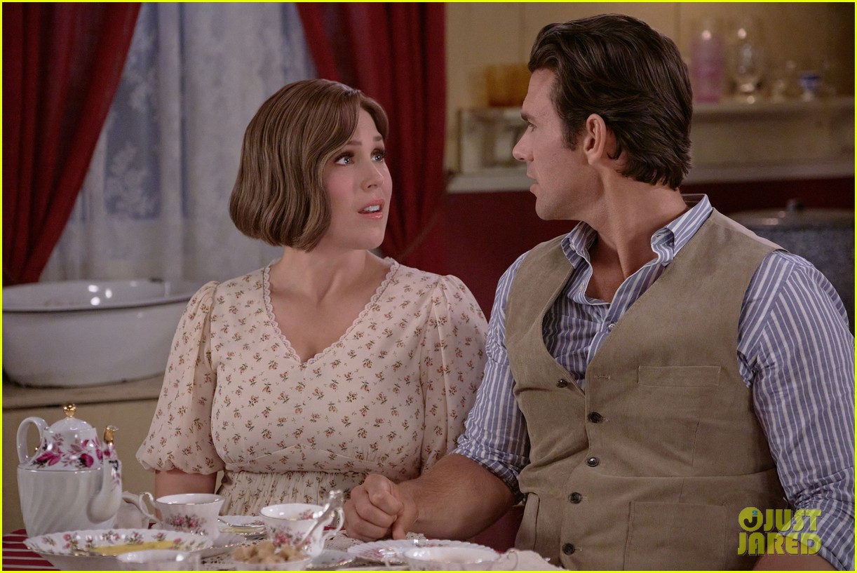 when calls the heart not on tonight 045278100