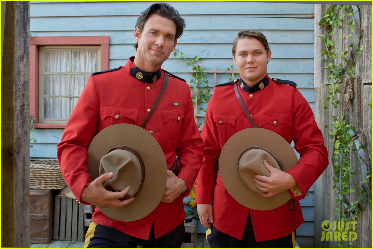 when calls the heart not on tonight 055278101