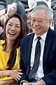 michelle yeoh hollywood walk of fame 02