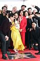 michelle yeoh hollywood walk of fame 03