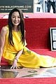 michelle yeoh hollywood walk of fame 04