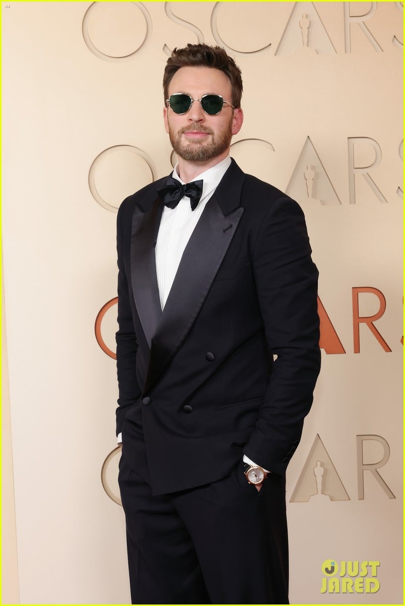 Imagem da notícia - Just Jared