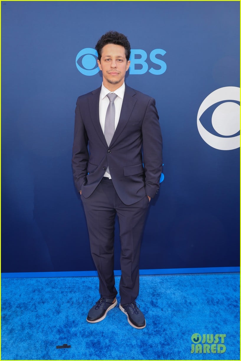 'Matlock' Actor David Del Rio Initiates Arbitration Against CBS After ...