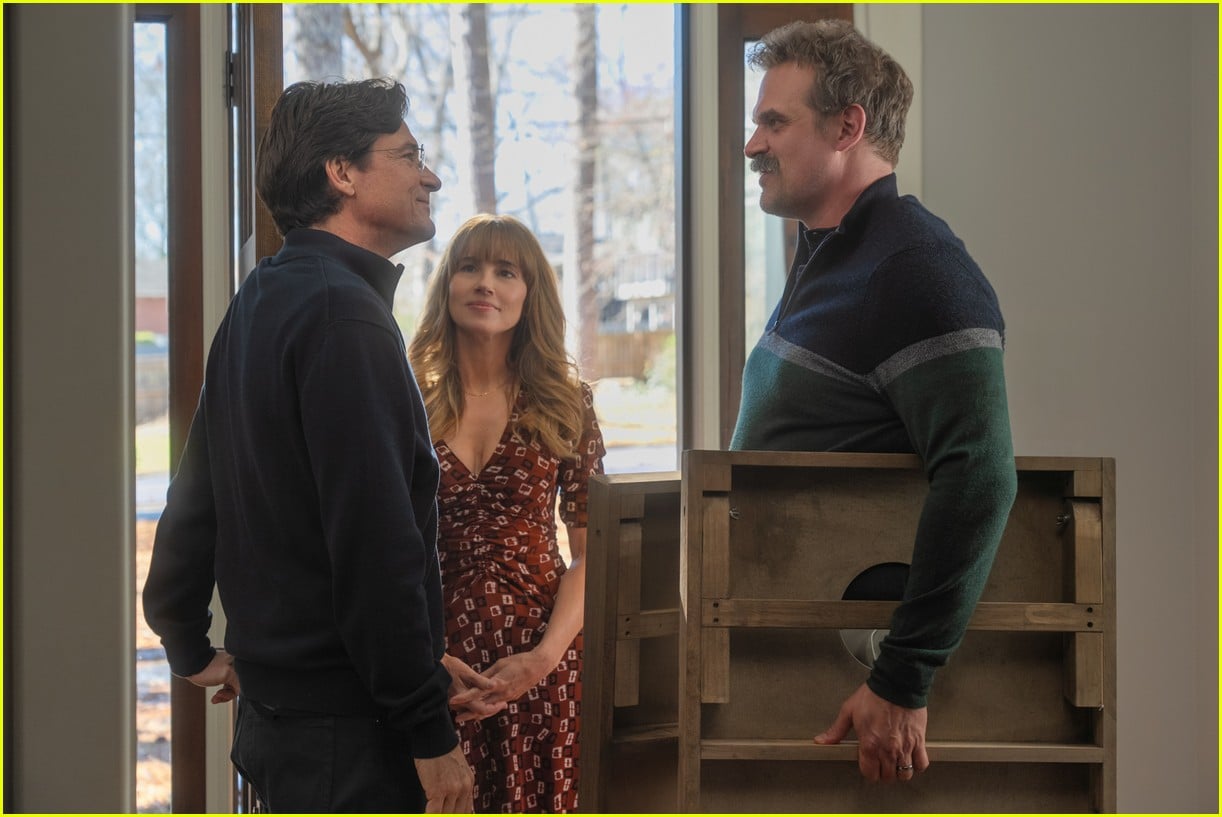 DTF St. Louis' Reviews: What Critics Are Saying About the New HBO Dark  Comedy Series: Photo 5288784 | Arlan Ruf, Chris Perfetti, David Harbour, DTF  St. Louis, HBO, Jason Bateman, Joy Sunday,