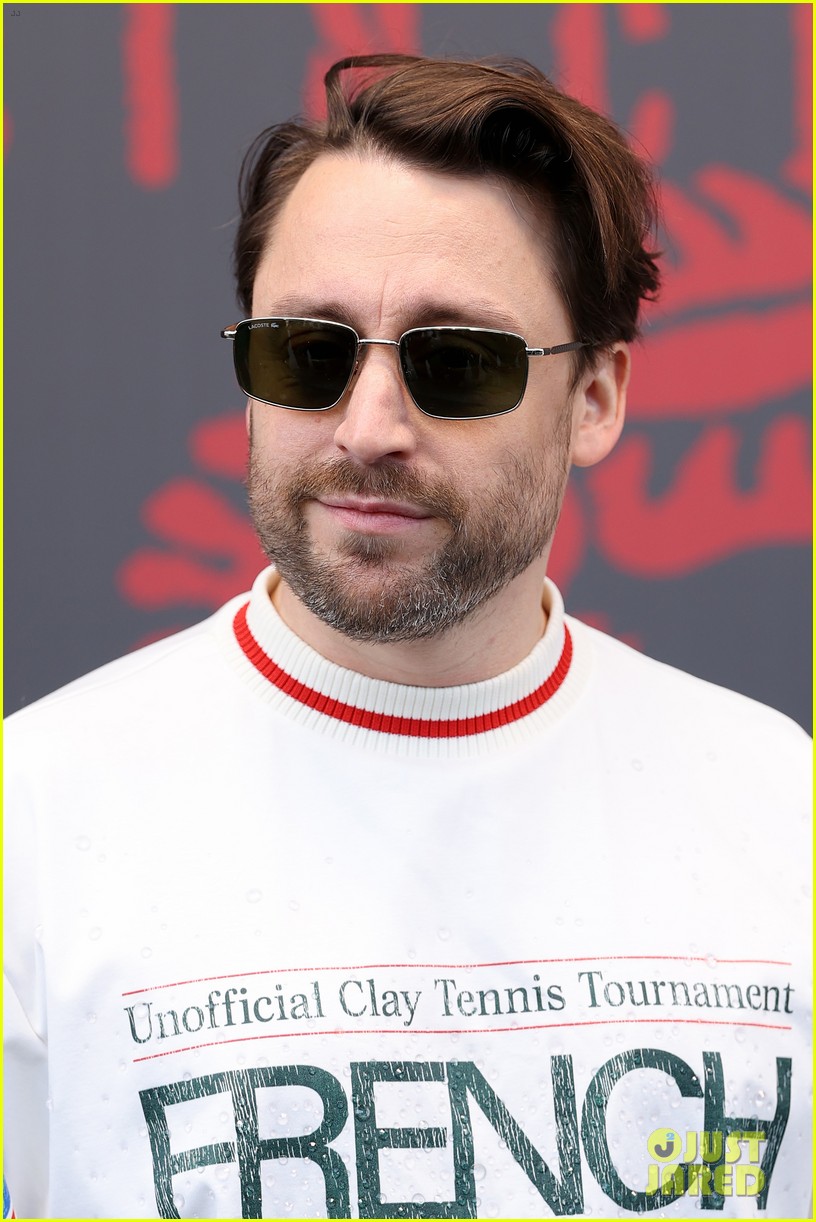 lacoste paris fashion week 2026 375292519