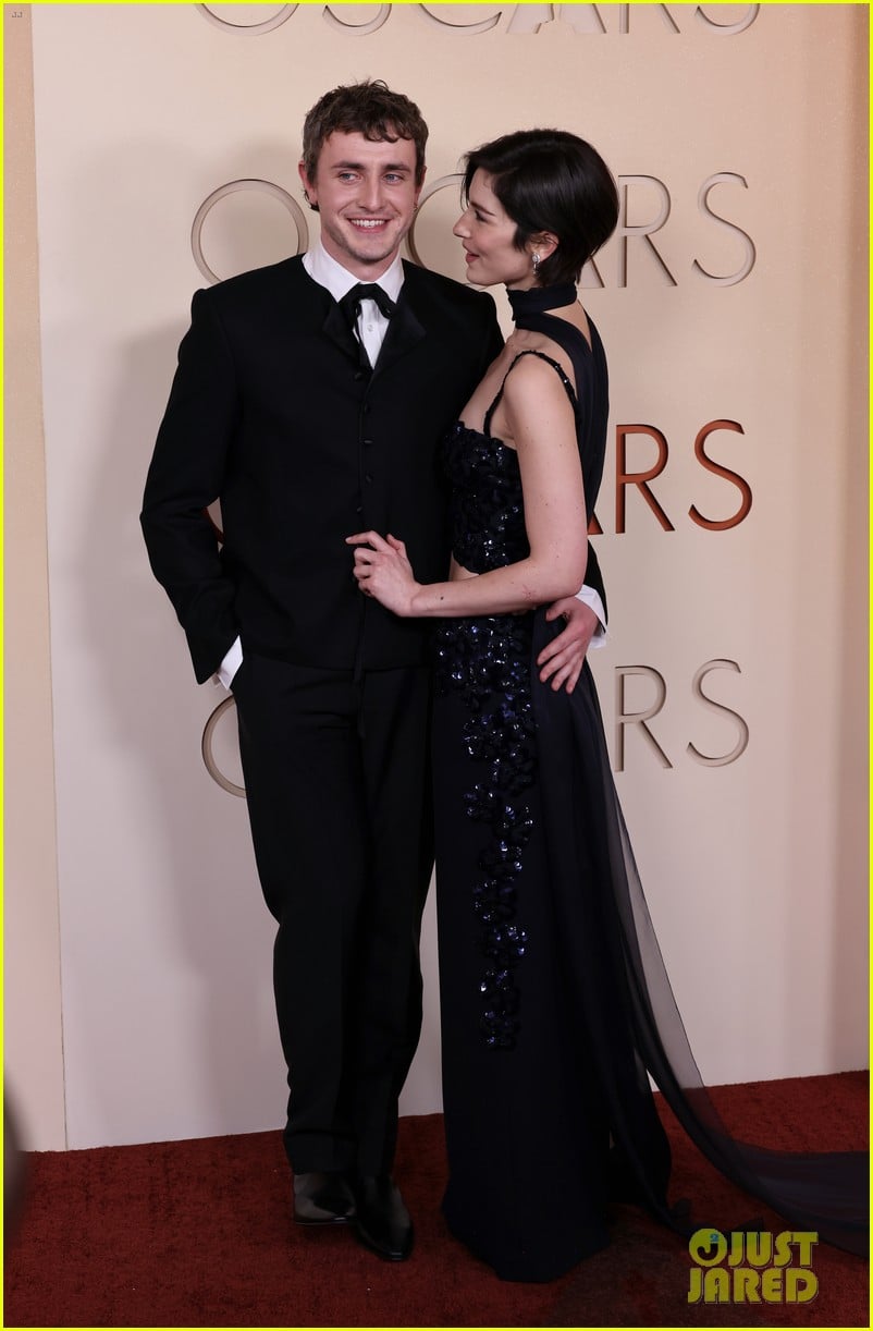 Imagem da notícia - Just Jared