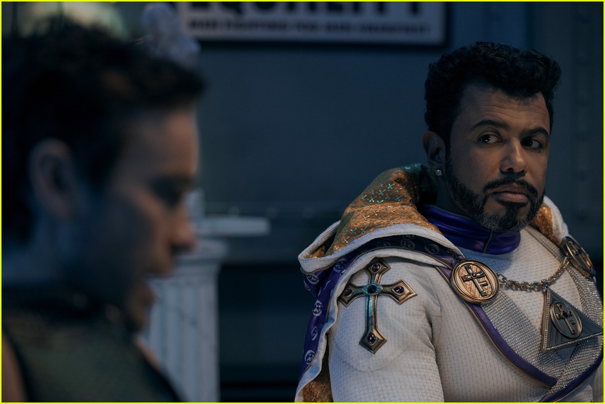 'The Boys' Final Season Schedule: What Time Do New Episodes Premiere on ...