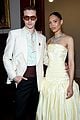 connor storrie meets up with rose rosie huntington whiteley at rtiffany co event 45
