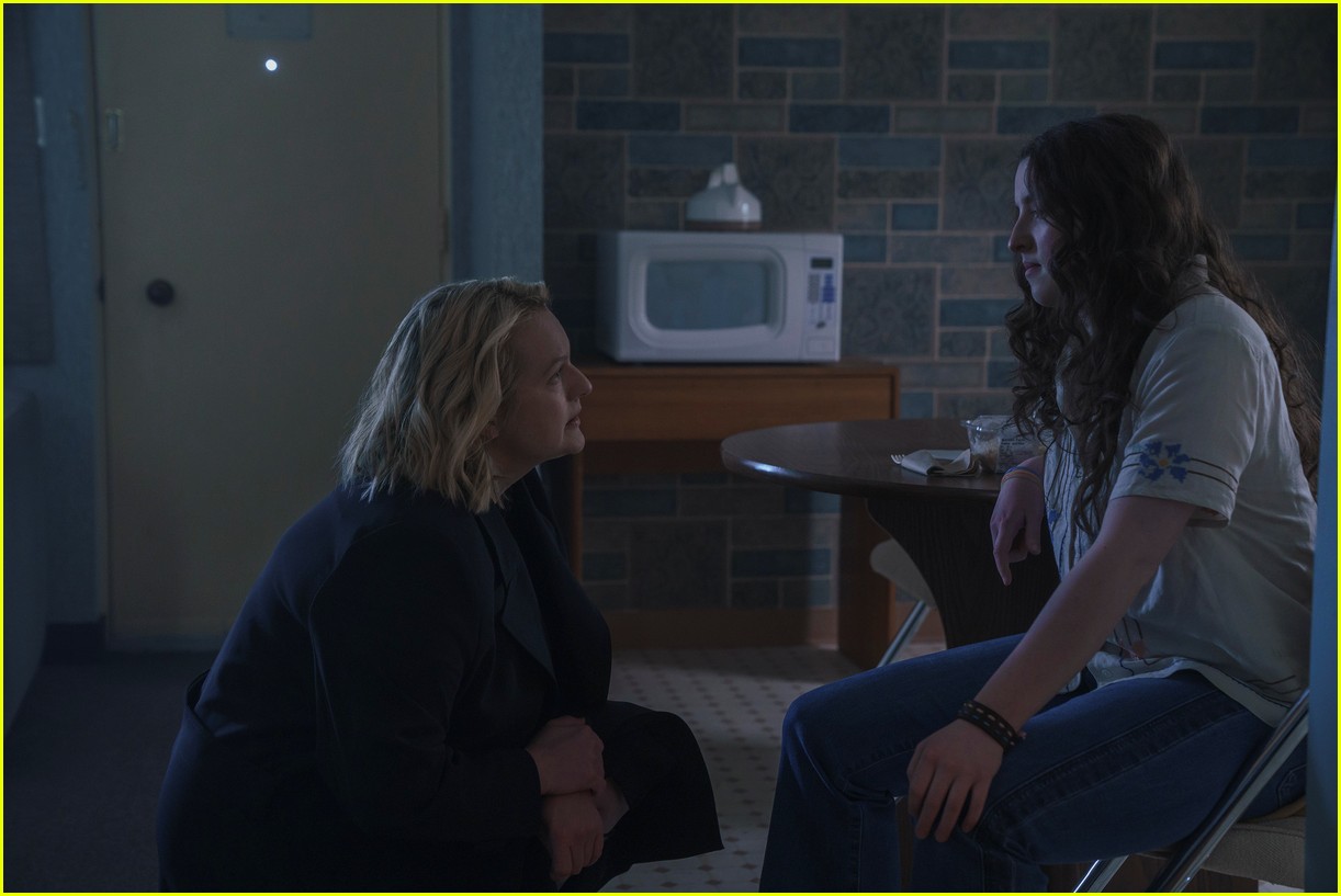 The Testaments' Daisy Is Actually [SPOILER]'s Daughter in the Book, But ...