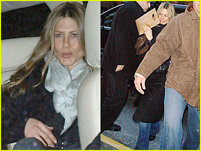 Aniston Not Dating ‘Dirt’ Cameraman Dirt, Jennifer Aniston