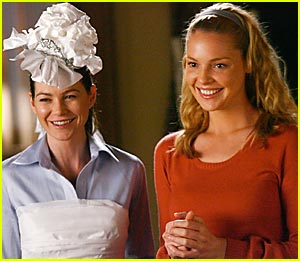 Grey’s Anatomy Season Finale Spoilers | Ellen Pompeo, Greys Anatomy