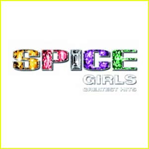 Spice Girls - 