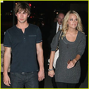 Chace & Carrie's Dinner Date a Deux