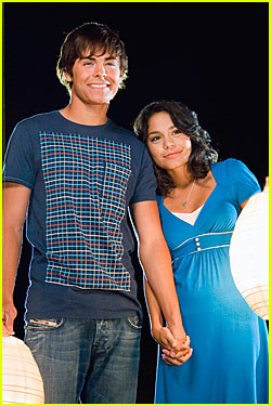 High School Musical 3: Filming Begins January