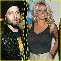 Pamela Anderson Confesses: Marriage is Not For Me!