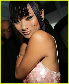 Bai Ling: Arrested for Shoplifting!