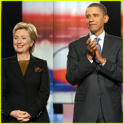 Clinton-Obama: That's the Ticket!