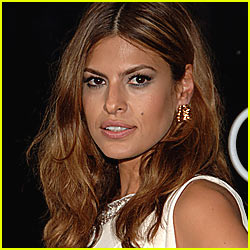 Eva Mendes in Rehab (Yes, Another)