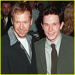 Mark Wahlberg's Father, Donald, Dies