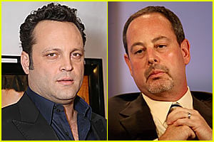 Vince Vaughn Fires Manager, Agency