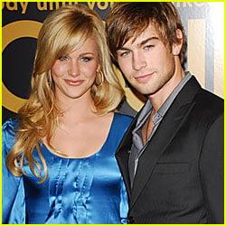 Candice Crawford: Chace is Doing 'Okay' After Breakup