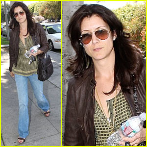 Kate Walsh is Hair to Change