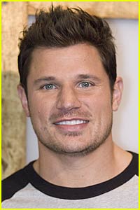 Nick Lachey Hosts His Own High School Musical