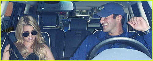 Jessica Simpson & Tony Romo: Still Together!