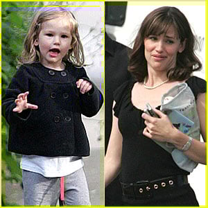 The Truth Be Told About Jennifer Garner | Ben Affleck, Celebrity Babies