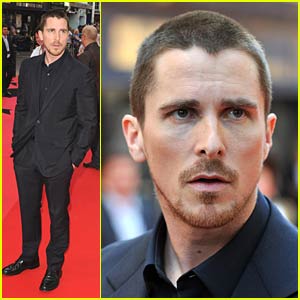 Christian Bale Arrested on Assault
