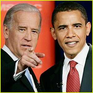 Barack Obama Picks Joe Biden For VP