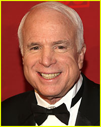 John McCain Beats Barack Obama