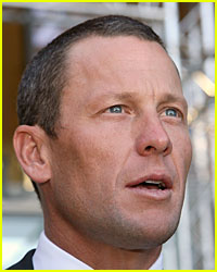 Lance Armstrong: Live Strong & Cycle More