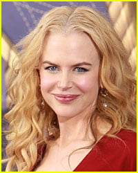 Nicole Kidman is a Big Screen Wonder